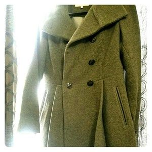 Kelvin klein Coat ( FREE SHIPPING)